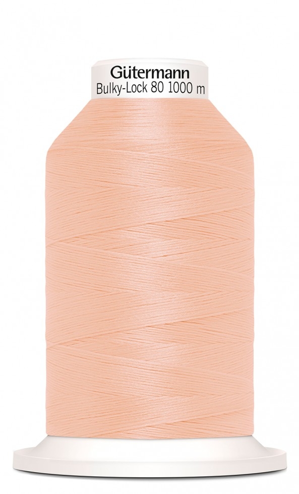 Gutermann Bulky Lock 80 Overlocker Thread 659
