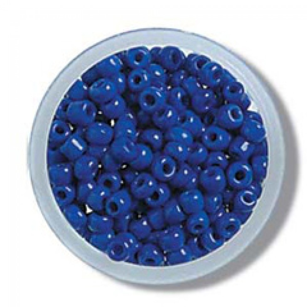 Trimits Glass Seed Beads Royal