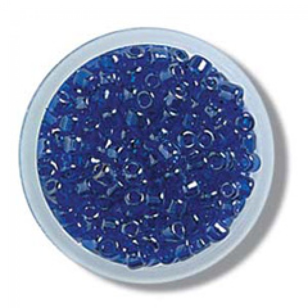 Trimits Glass Seed Beads Purple