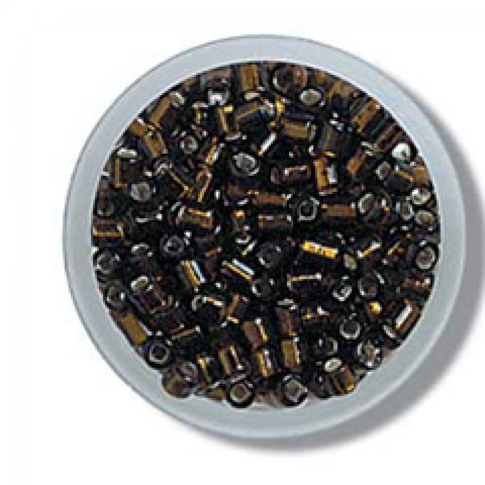 Trimits Glass Seed Beads Bronze