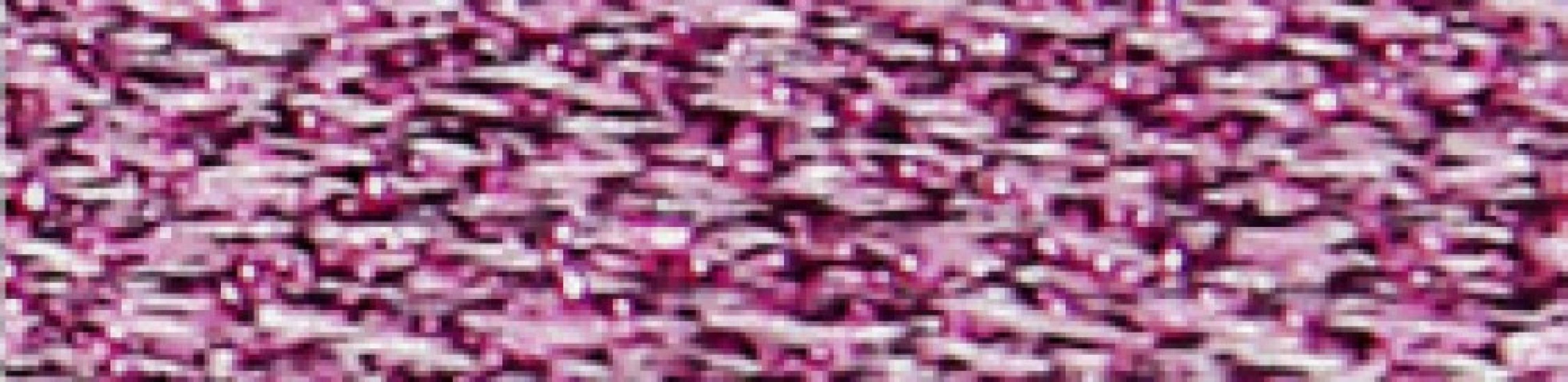 Madeira Lame Metallic Thread Col 413