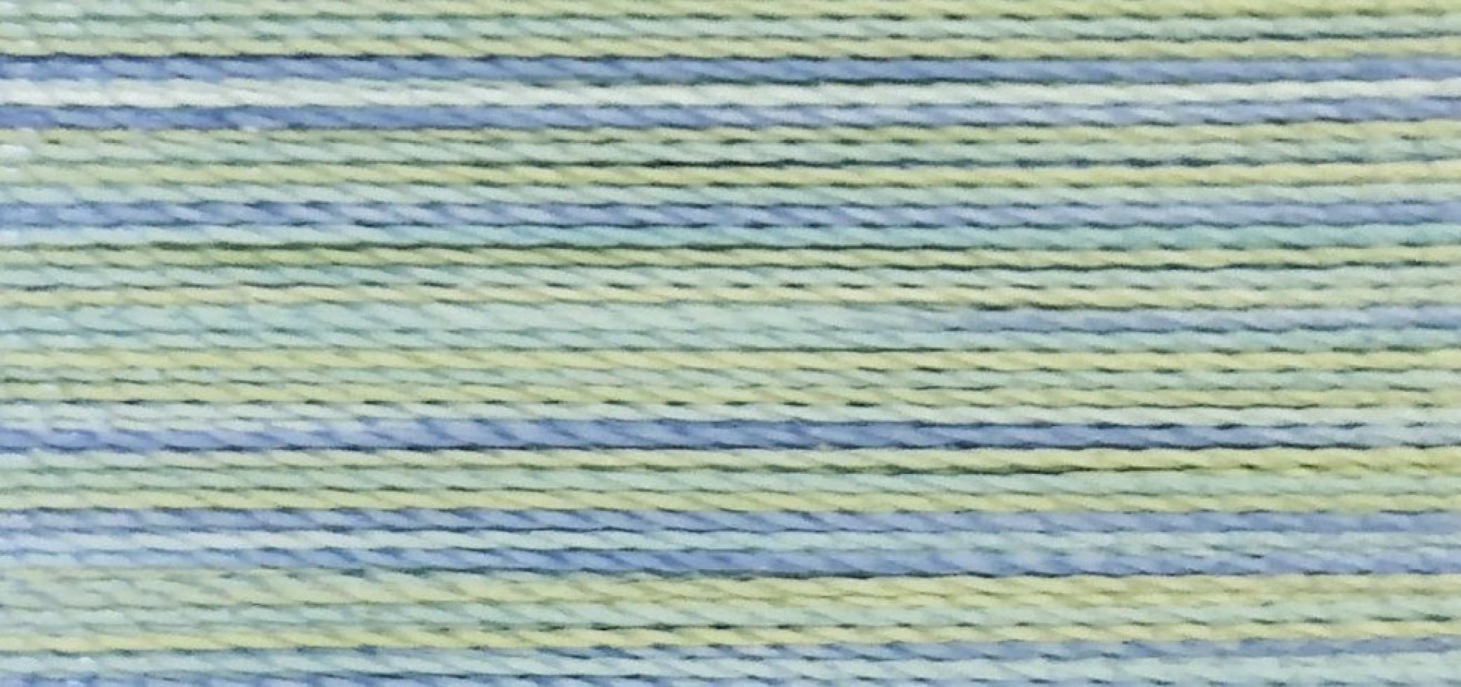 Madeira Decora 12 Embroidery Thread Col 2089