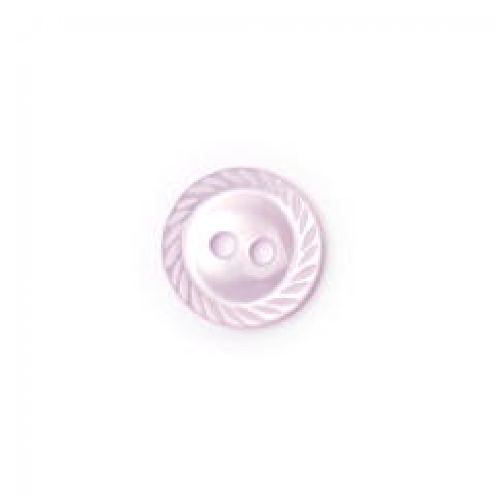 Crendon Round Buttons Lilac