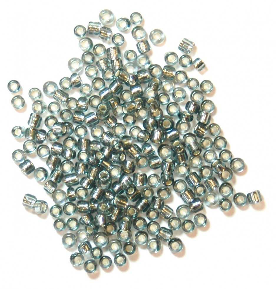 Craft Factory Rocailles Beads Metal