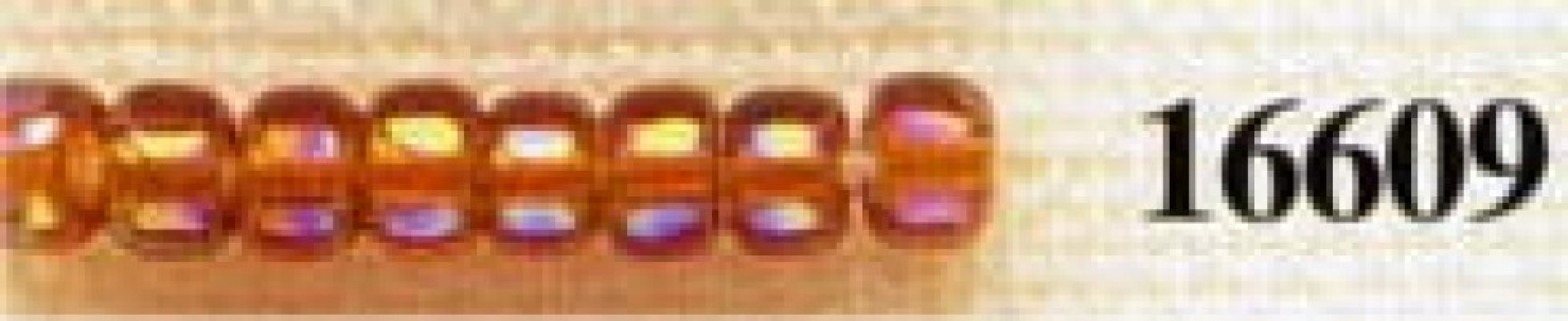 Mill Hill Glass Beads 16609 Opal Smoky Topaz