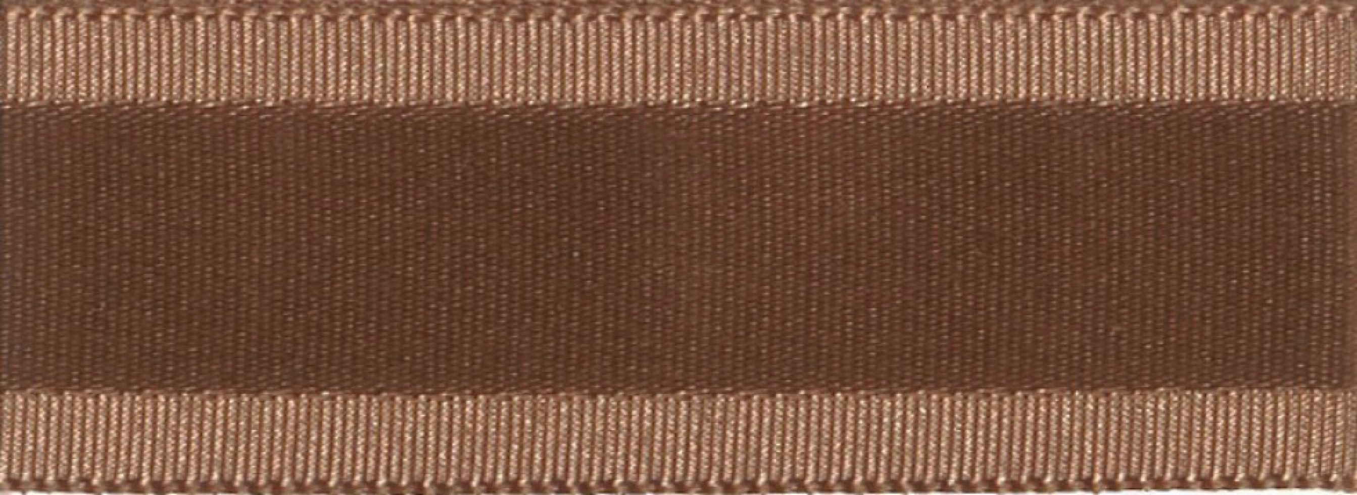 Berisfords Grace Ribbon Copper