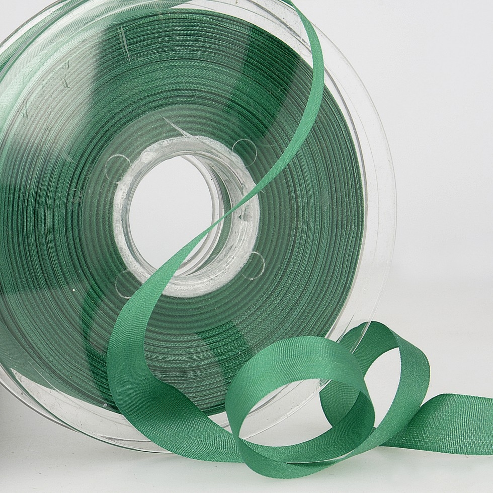 Stephanoise Fine Silk Ribbon Mint Green