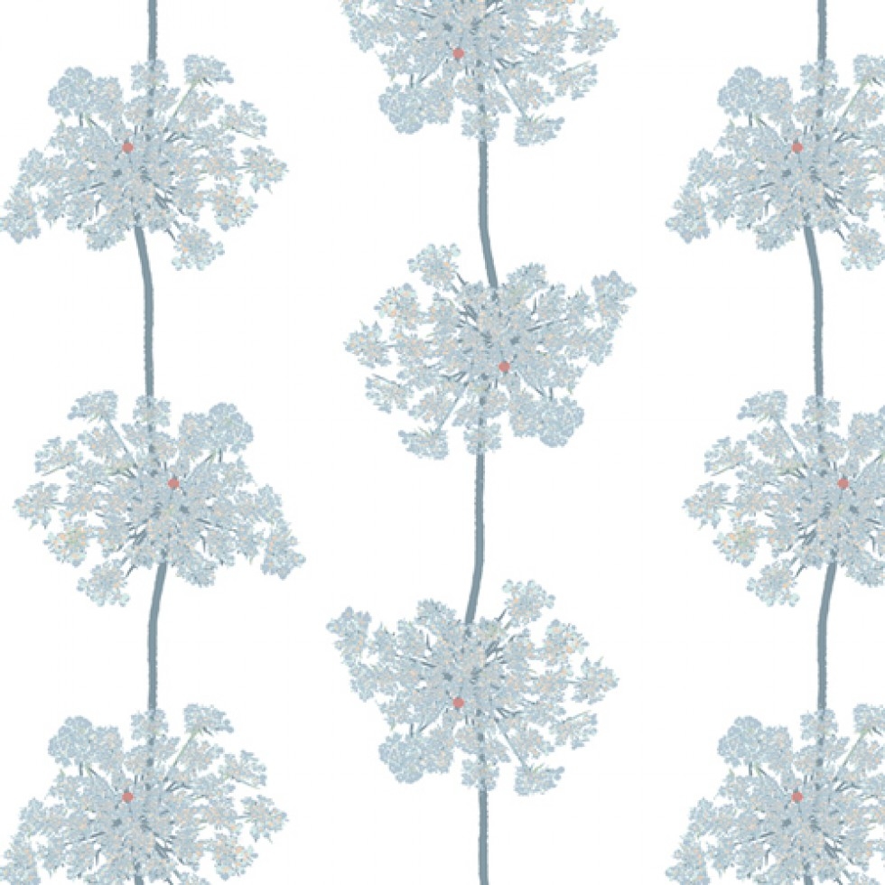 Art Gallery Fabrics Earthen 100% Cotton Poplin Fabric Grounded Glacial