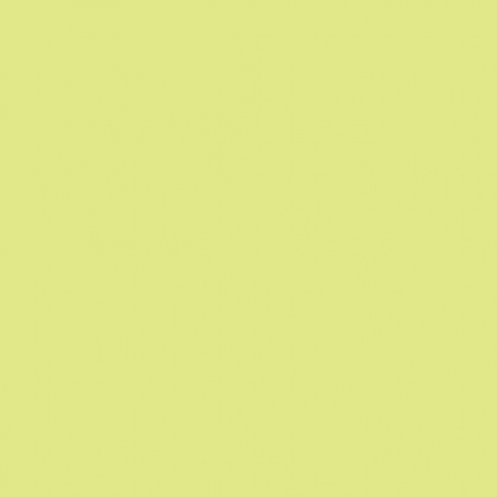 Art Gallery Fabrics Pure Elements 100% Cotton Poplin Fabric Light Citron