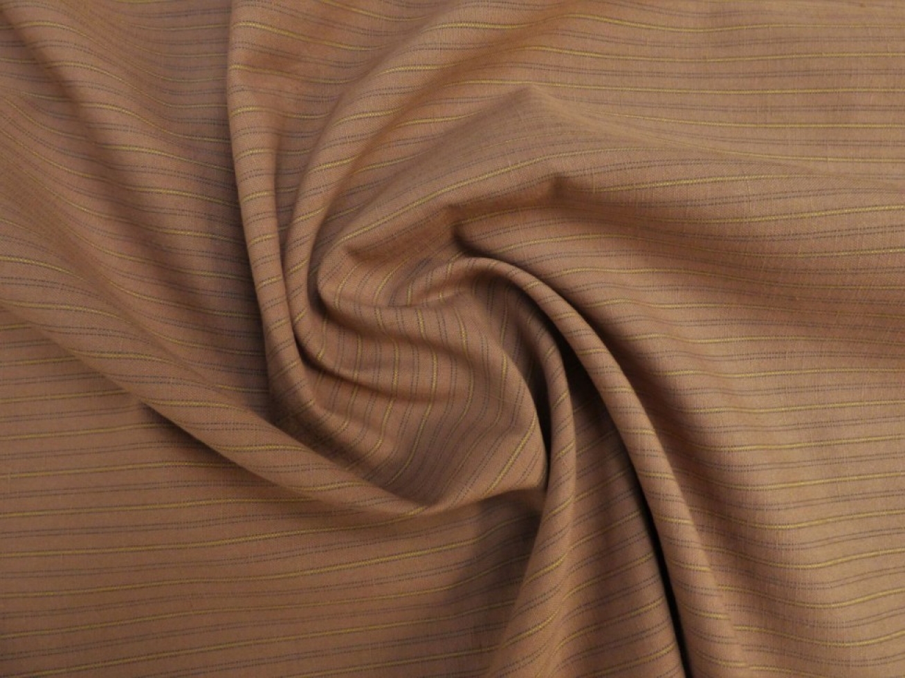 Lady McElroy Cotton Linen Blend Fabric Plaster