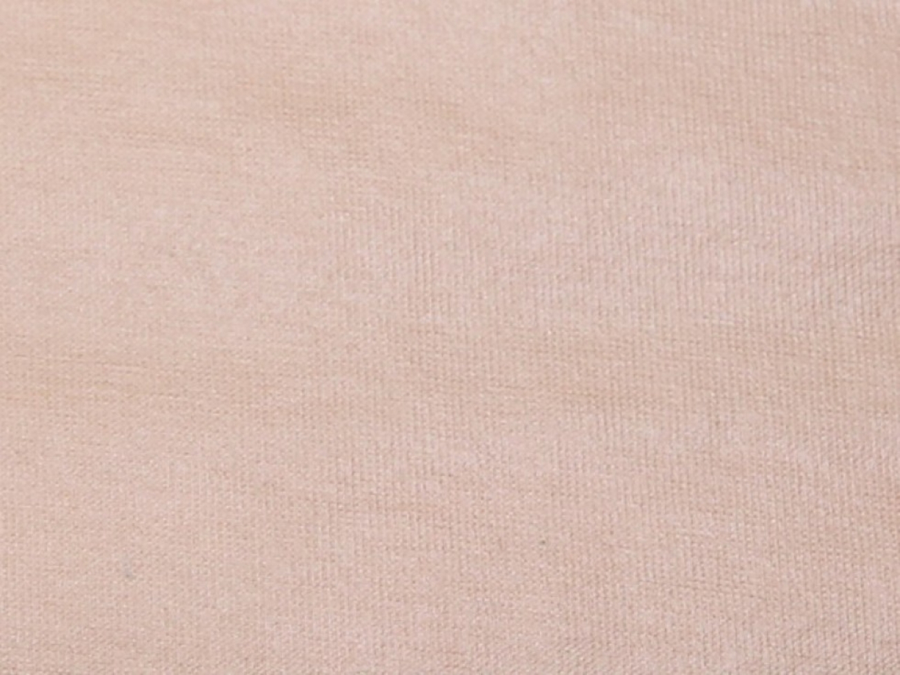Stof France PUL Coated Jersey Stretch Knit Fabric Pink