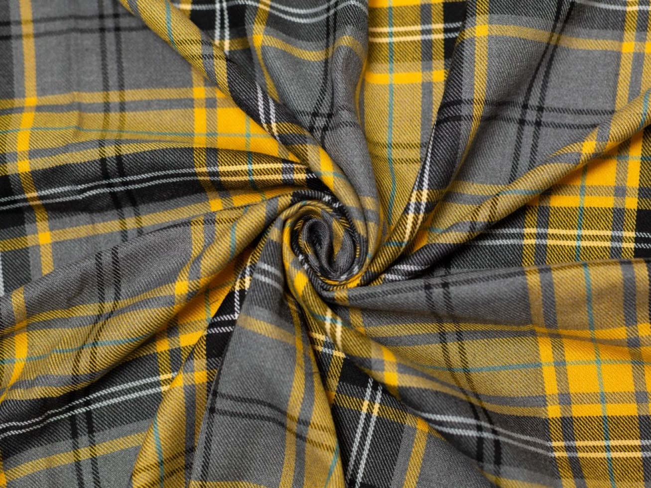 Minerva Core Range Polyester Viscose Suiting Fabric Design 91