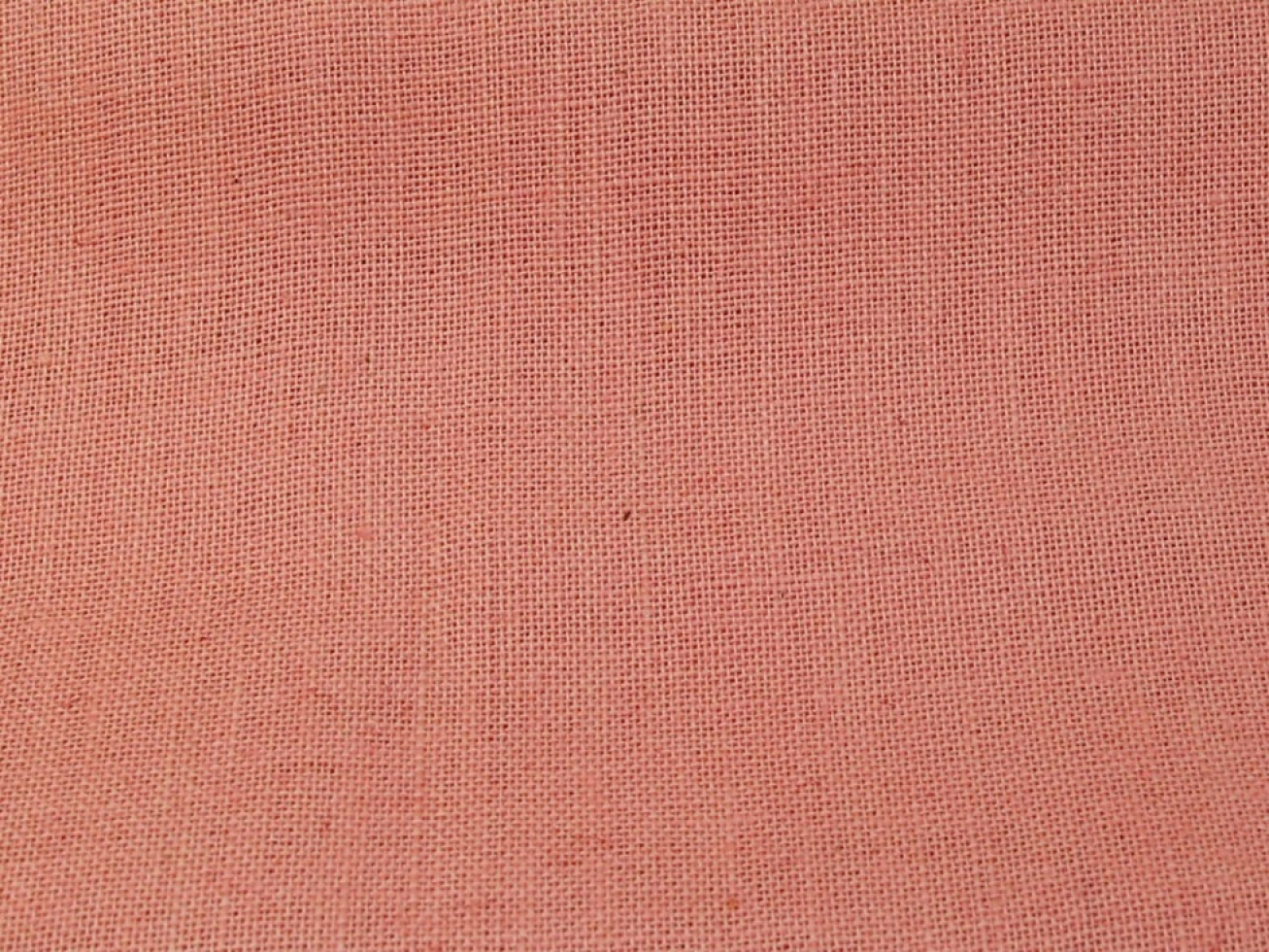 Coloured Hessian Jute Fabric Pink