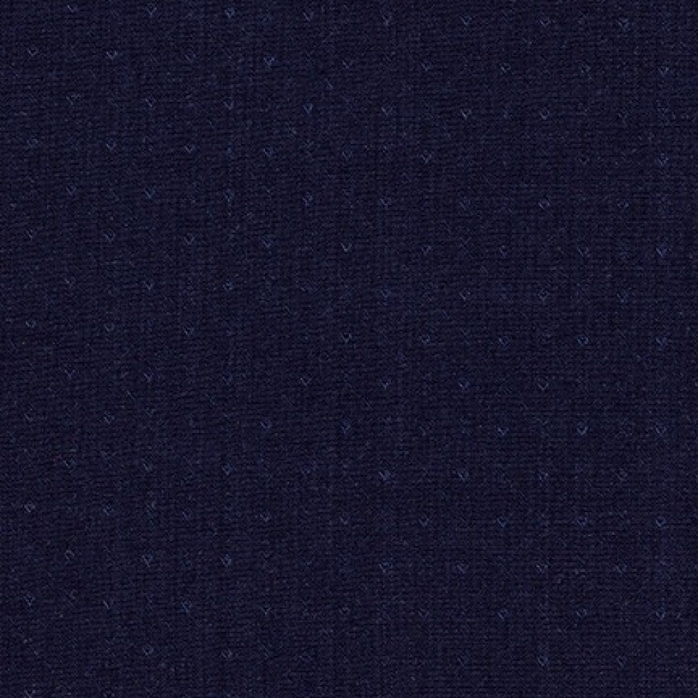 Robert Kaufman Nimes Indigo Cotton Denim Fabric Blue