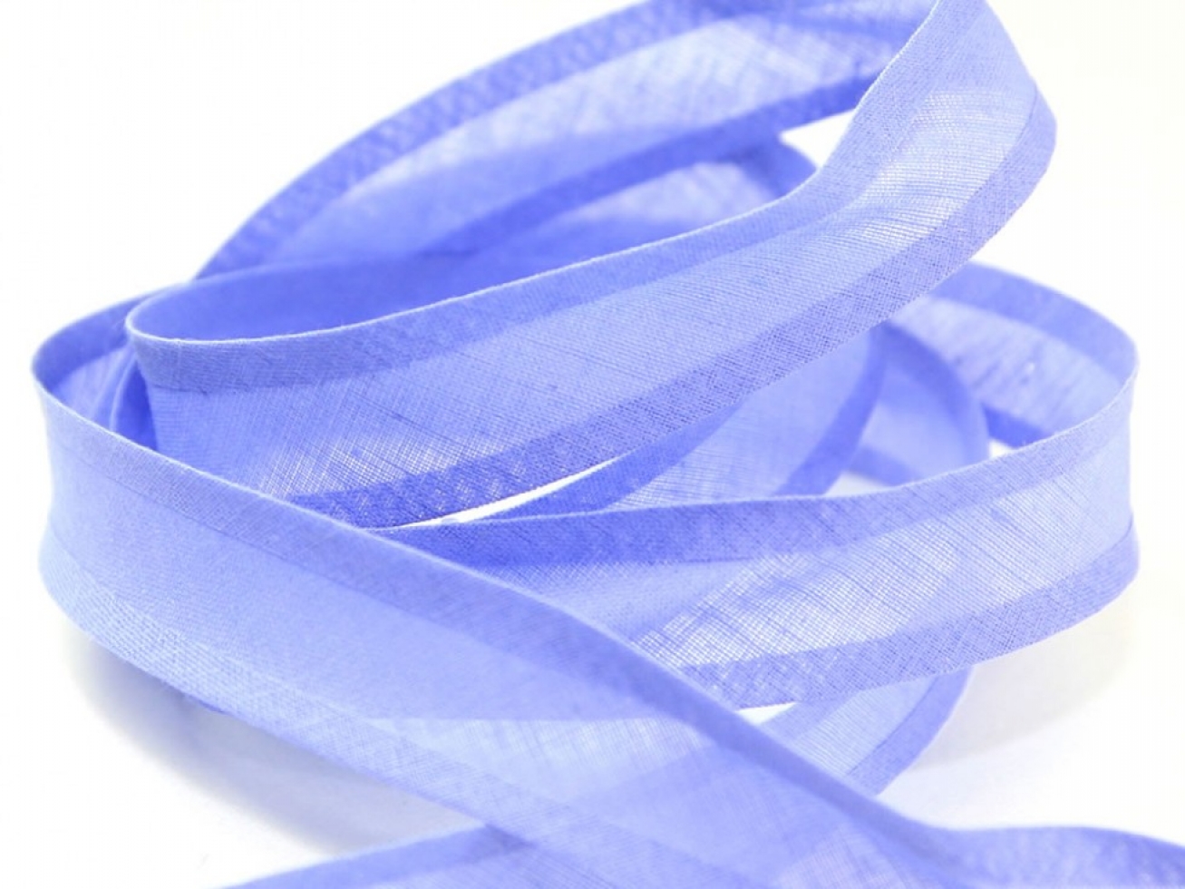 Value Bias Binding Tape Cornflower Blue