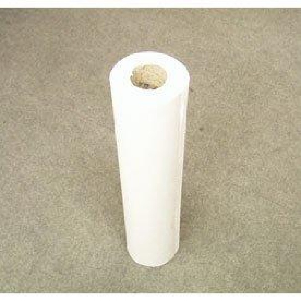 Iron On Heavy Interfacing Roll White