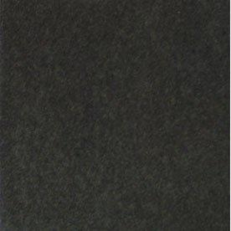 Iron On Medium Interfacing Roll Black