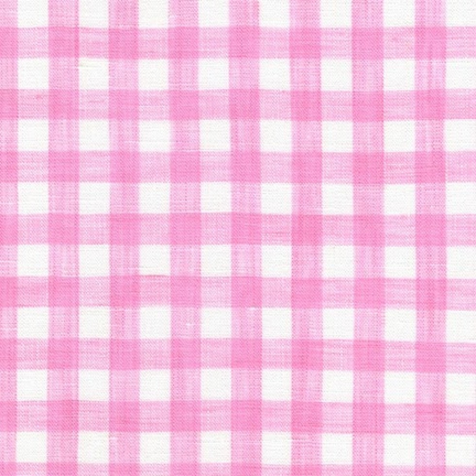 Robert Kaufman Limerick 100% Linen Fabric Pink
