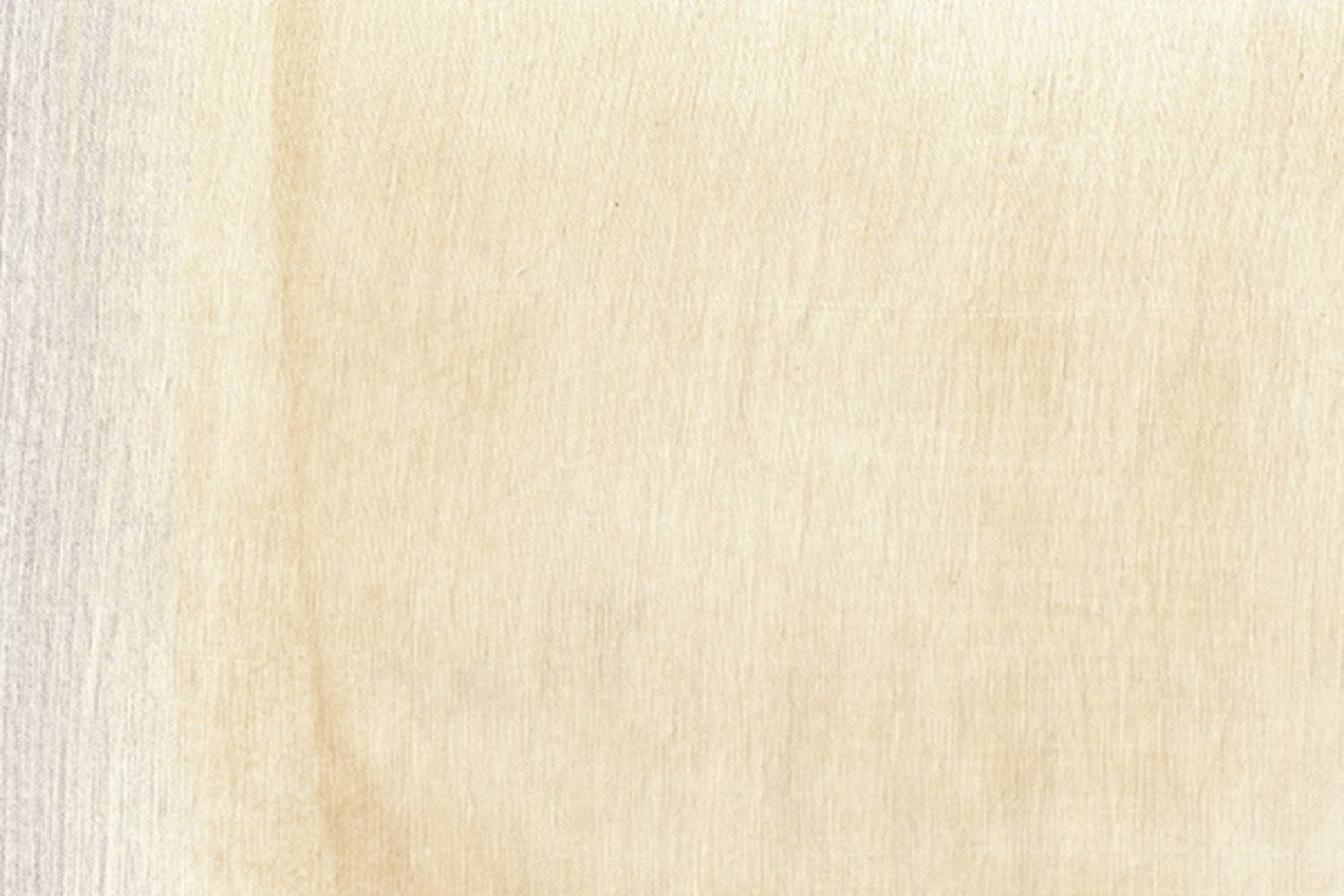 Kokka Nani Iro Cotton Linen Gauze Fabric Cream