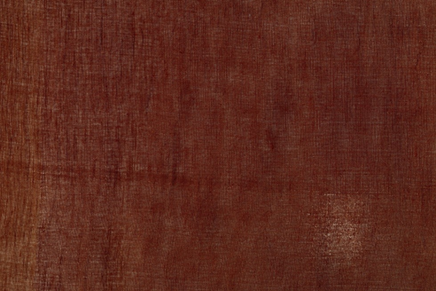 Kokka Nani Iro Cotton Linen Gauze Fabric Brown