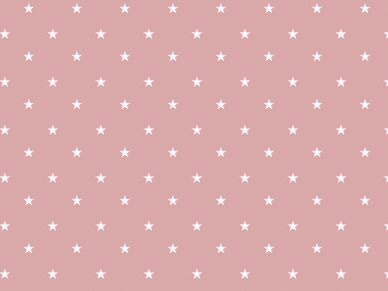 100% Cotton Poplin Fabric Old Rose