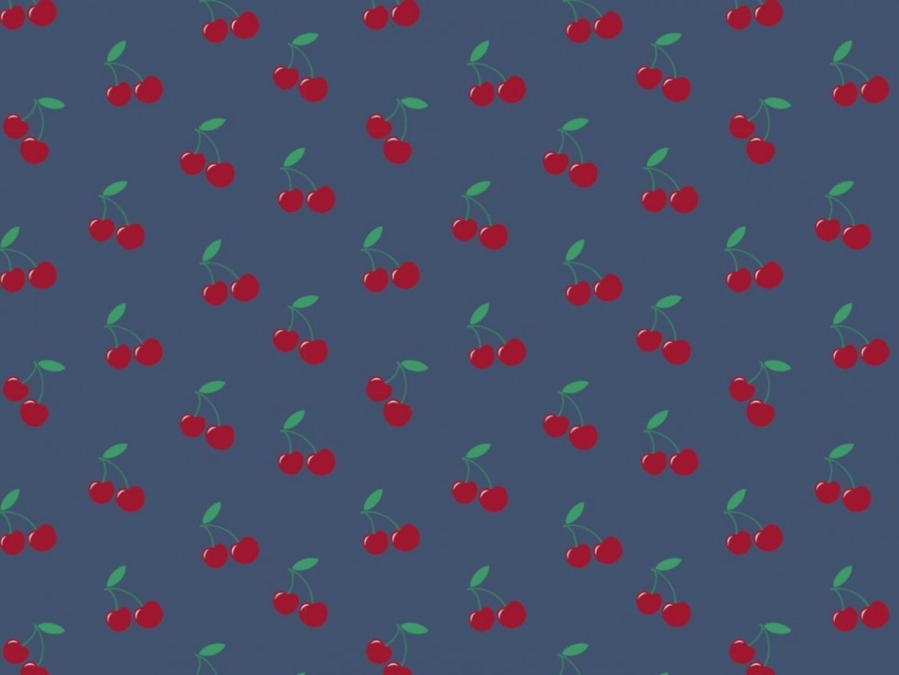 100% Cotton Poplin Fabric Blue