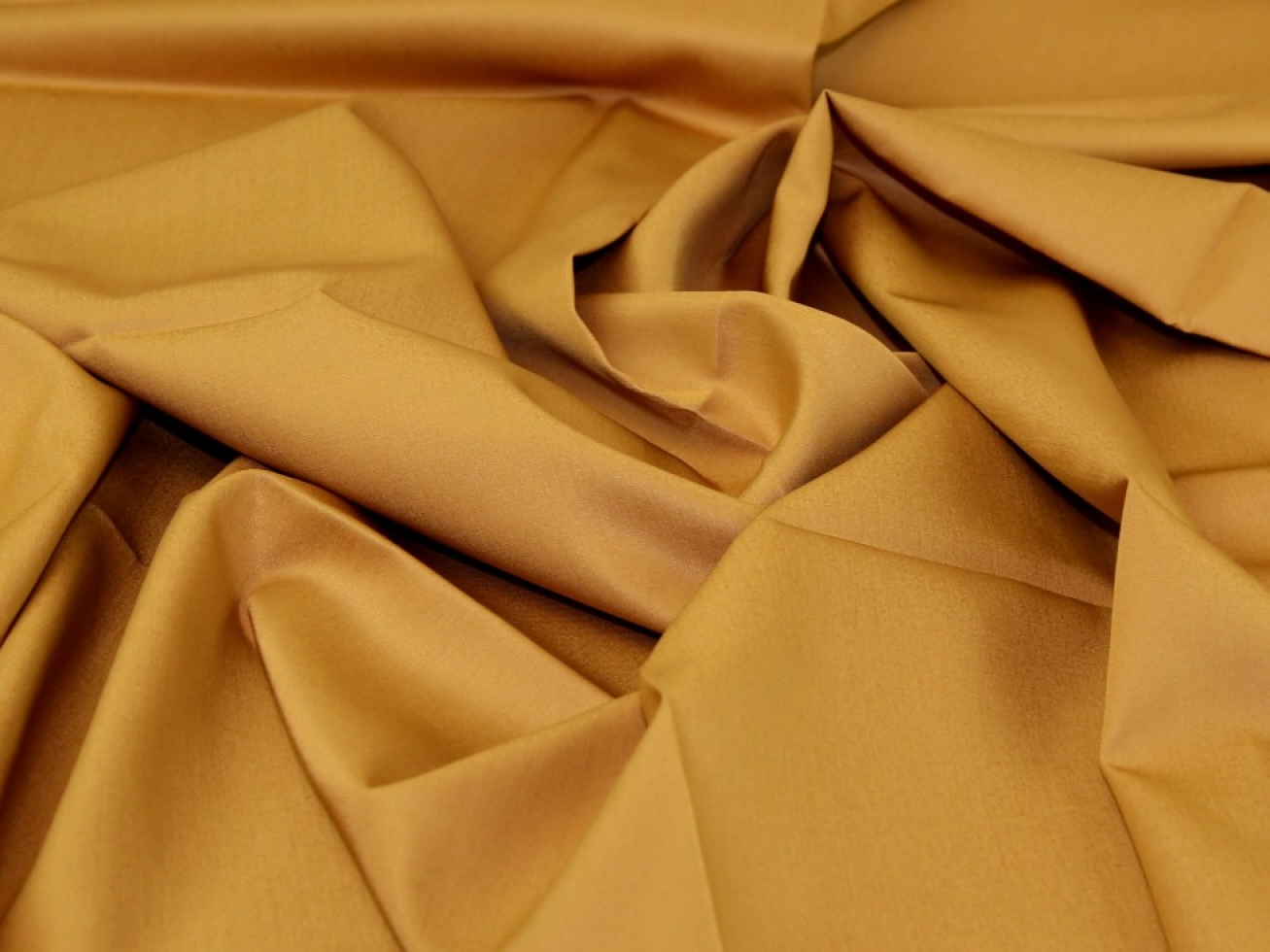 Tencel Twill Fabric Camel