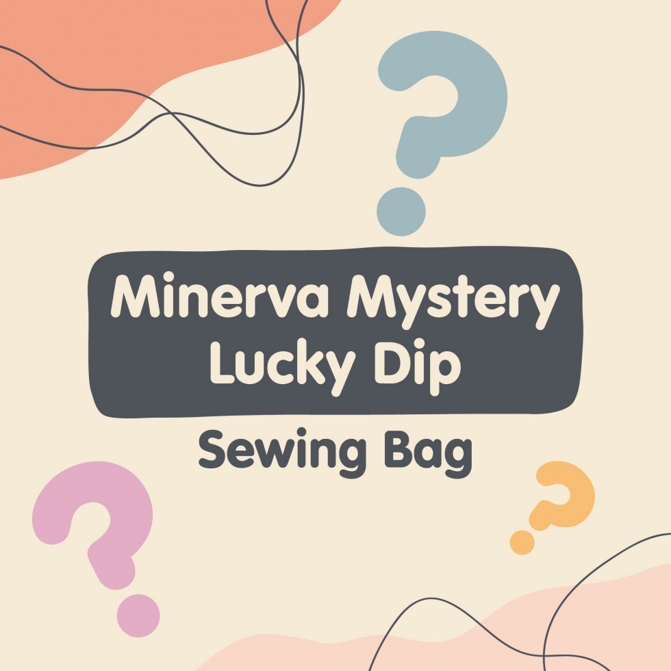 Sewing Mystery Bag