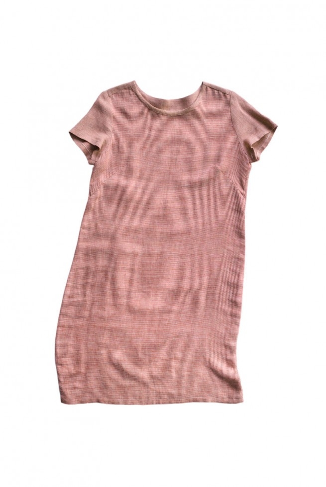 Merchant & Mills Paper Sewing Pattern Camber Top & Dress