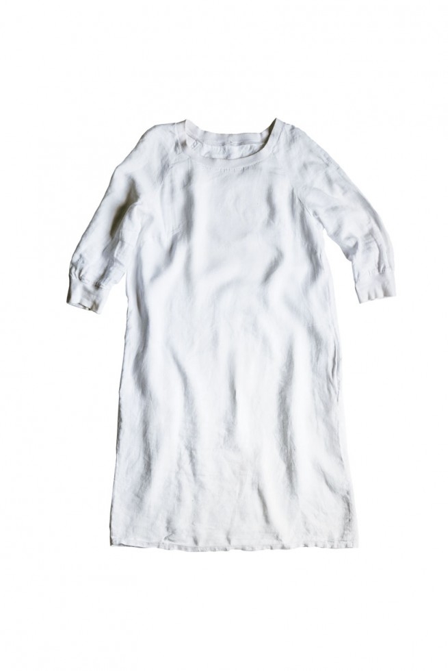 Merchant & Mills Paper Sewing Pattern Fielder Dress & Top