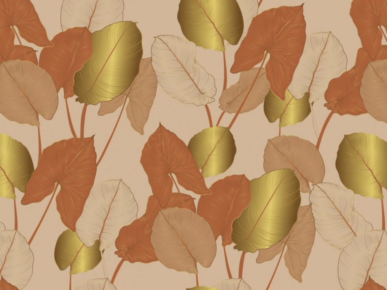 Viscose Jersey Stretch Knit Fabric Sand