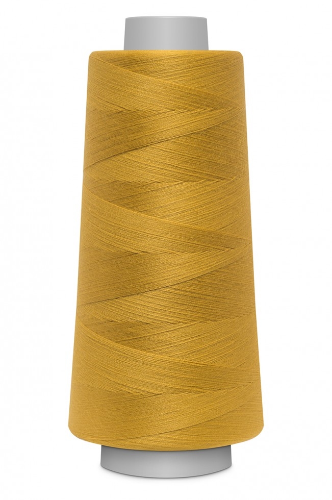 Gutermann Toldi Lock Overlocker Thread 1970