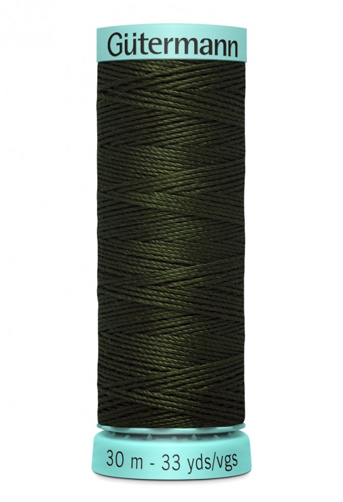 Gutermann Pure Silk R 753 Thread 304
