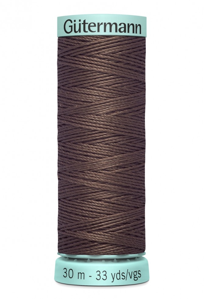 Gutermann Pure Silk R 753 Thread 446