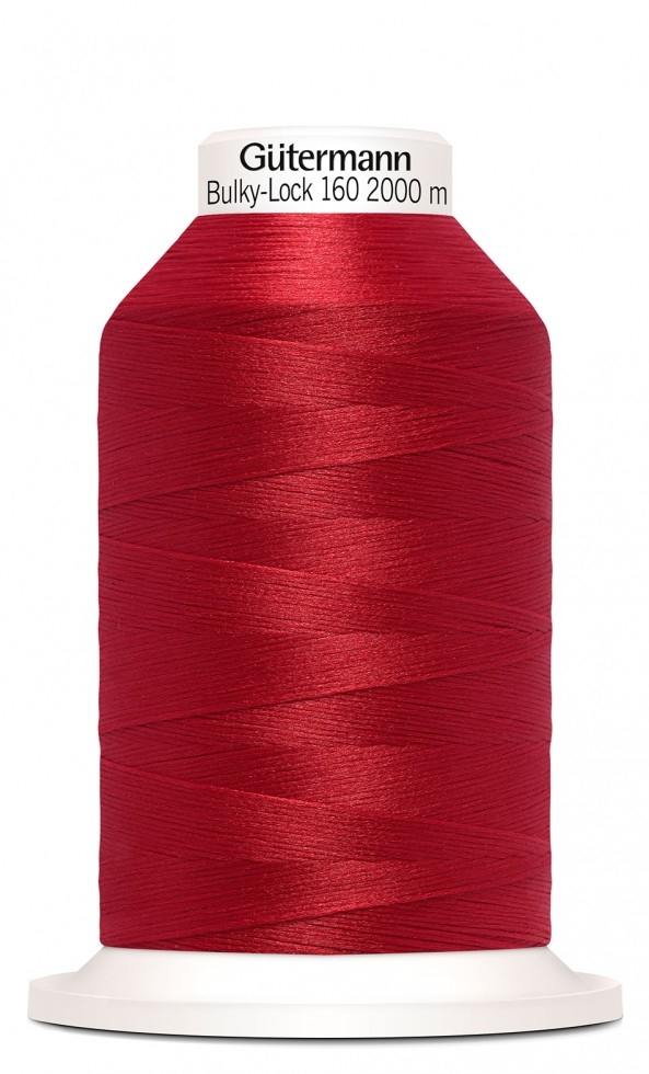 Gutermann Bulky Lock 160 Overlocker Thread 156