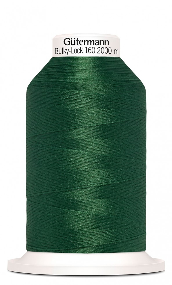 Gutermann Bulky Lock 160 Overlocker Thread 340