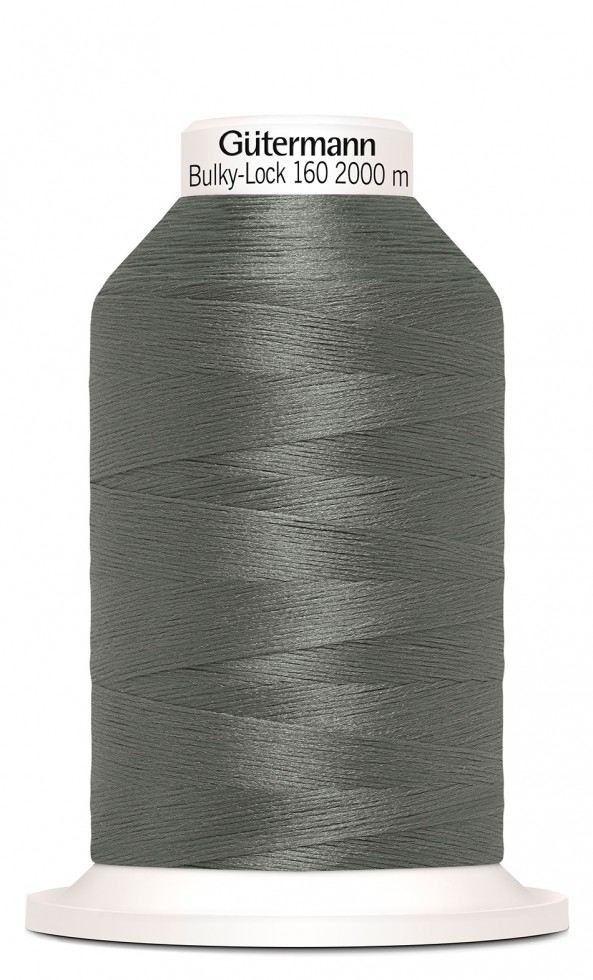 Gutermann Bulky Lock 160 Overlocker Thread 701