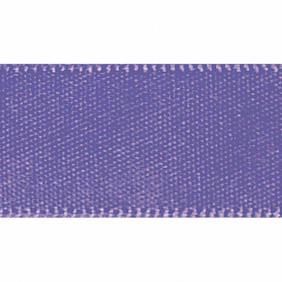 Berisfords Double Faced Satin Ribbon 9798 Mulberry