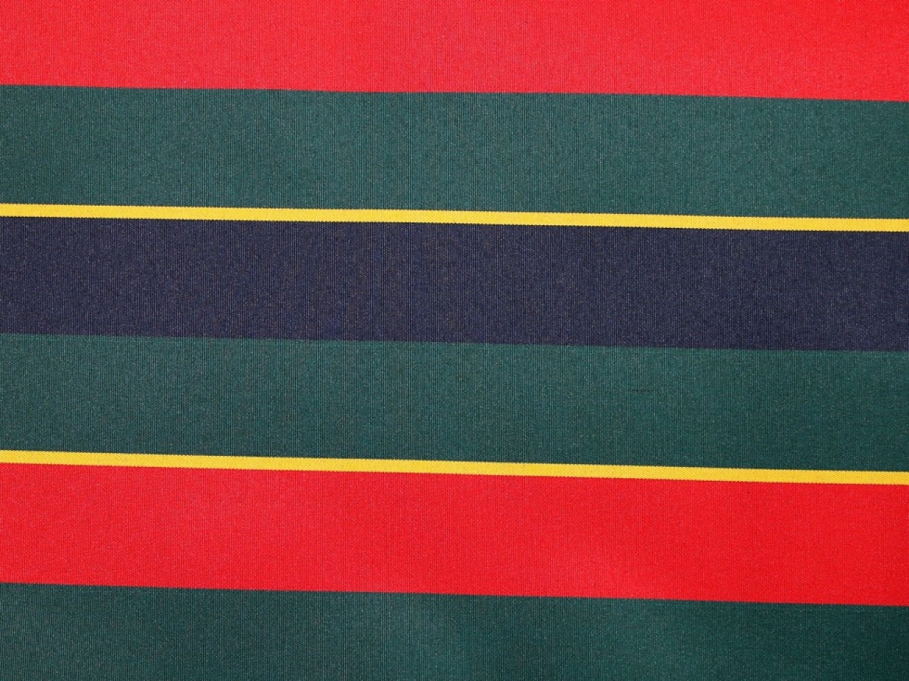 PU Coated Water Resistant Fabric Multicoloured
