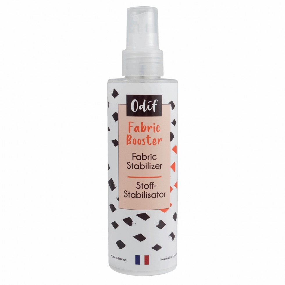 Odif Fabric Booster Stabliiser