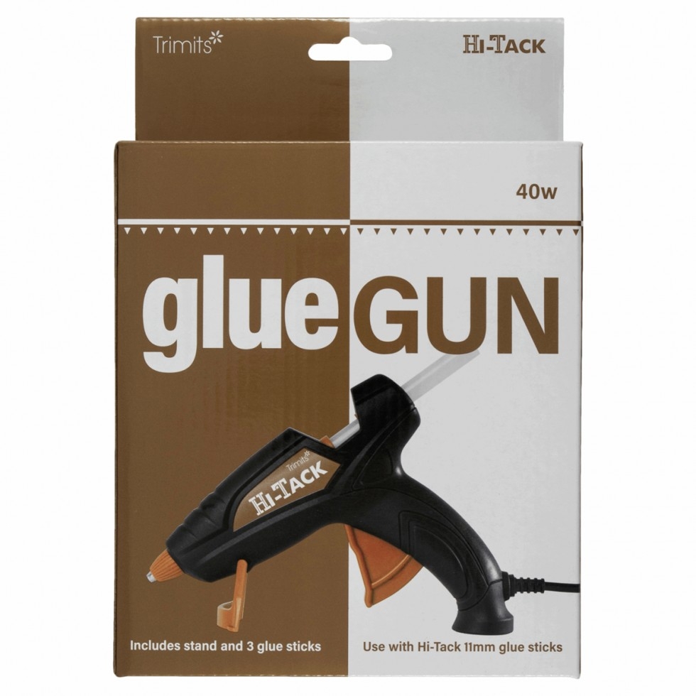 Trimits Large Glue Gun