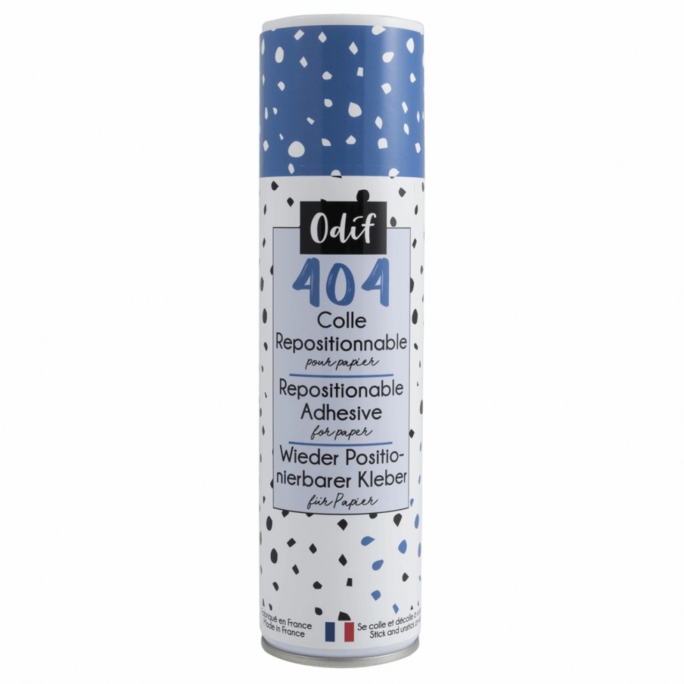 Odif 404 Spray Adhesive