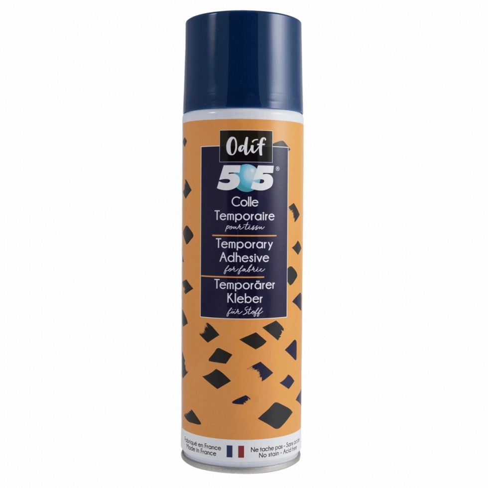 Odif 505 Spray Adhesive