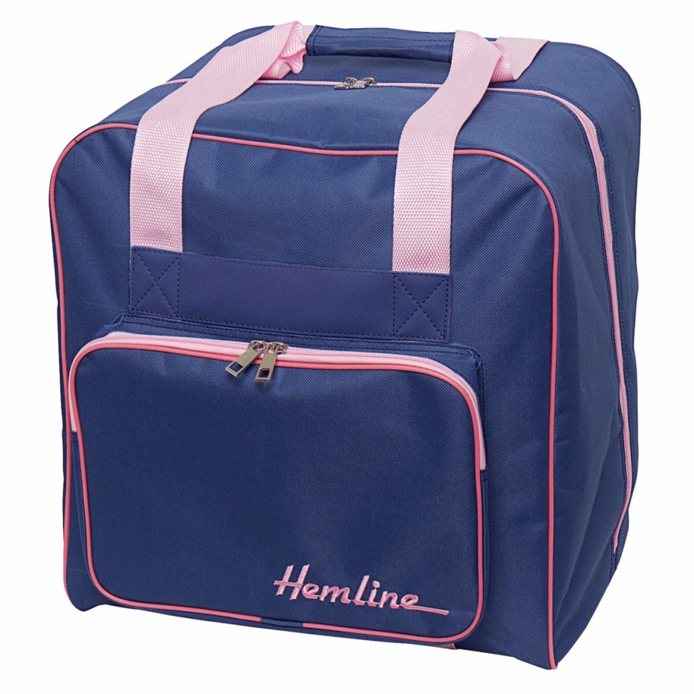 Hemline Overlocker Serger Machine Bag