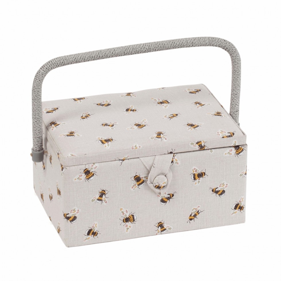Hobby & Gift Medium Sewing Craft Box