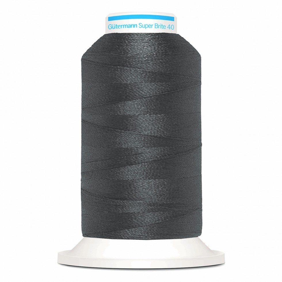 Gutermann Super Brite Polyester 40 Embroidery Thread 5841