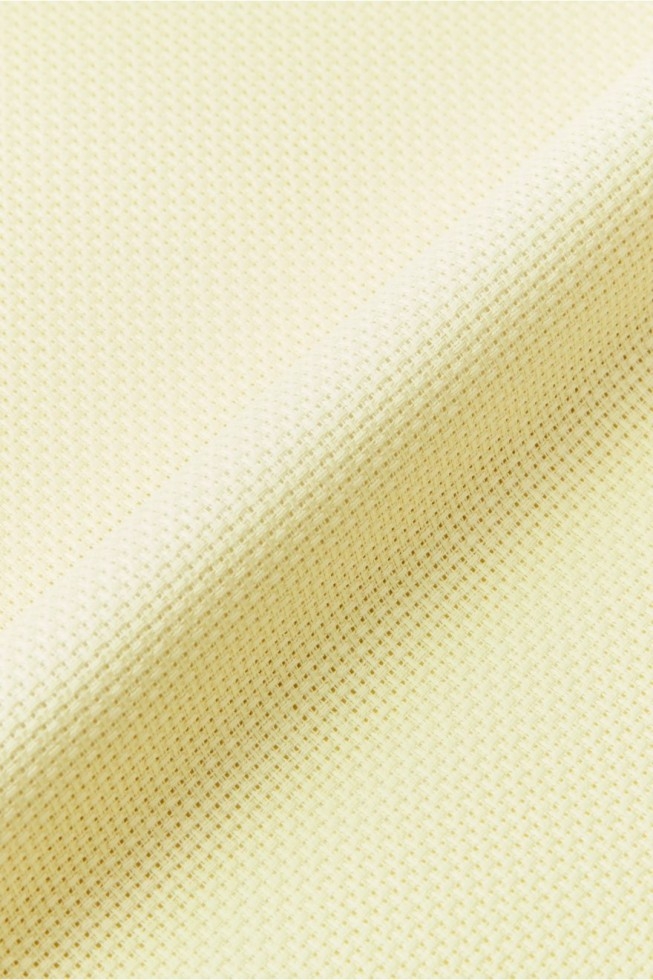 DMC 14 HPI Aida Cross Stitch Fabric 744
