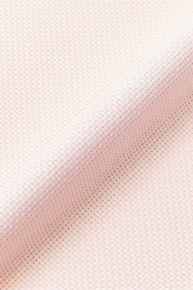 DMC 14 HPI Aida Cross Stitch Fabric 963