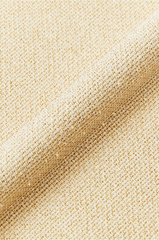 DMC 14 HPI Metallic Cross Stitch Fabric 5282
