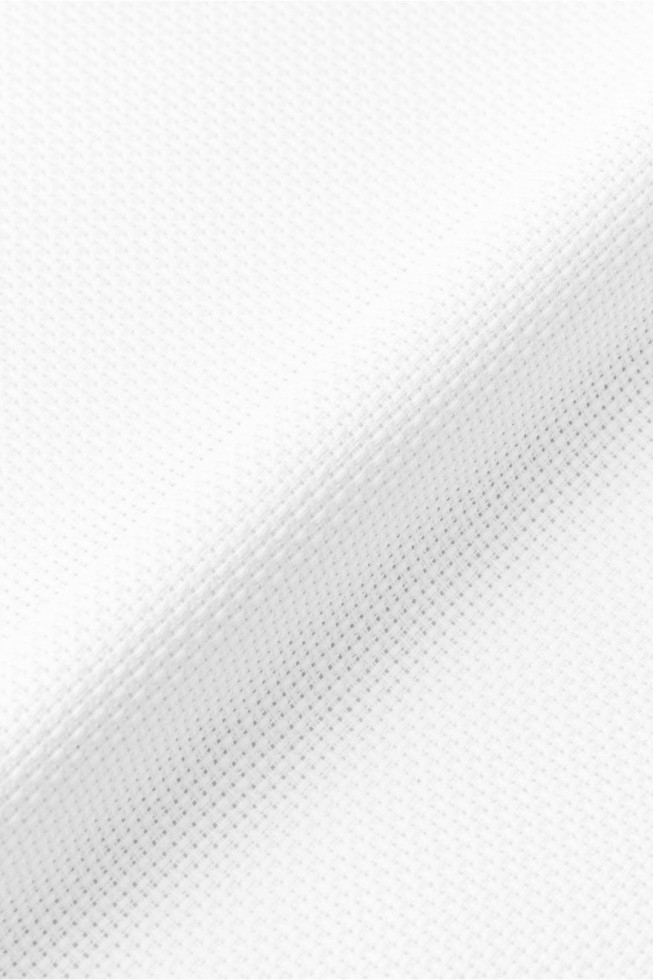DMC 16 HPI Aida Cross Stitch Fabric Blanc